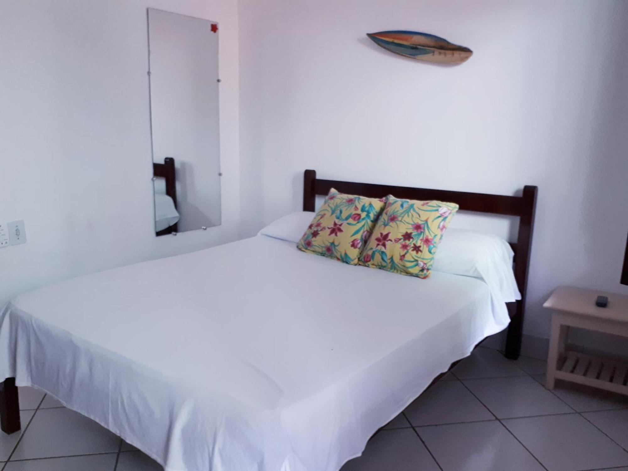 Pousada Do Cacau Hotel Porto Seguro Room photo